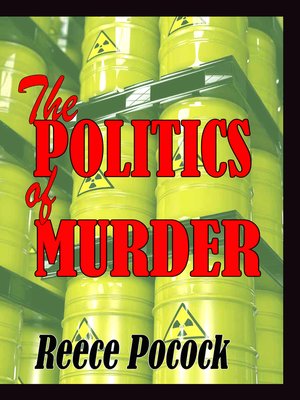 cover image of The Politics of Murder